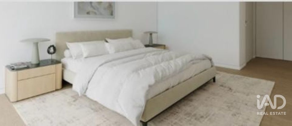 Apartamento T3 em Margaride (Santa Eulália), Várzea, Lagares, Varziela e Moure de 169 m²