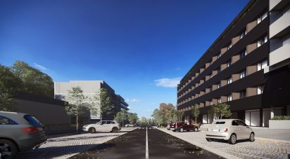 Apartment T3 in Margaride (Santa Eulália), Várzea, Lagares, Varziela e Moure of 181 m²