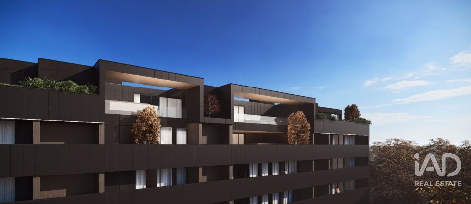 Apartment T3 in Margaride (Santa Eulália), Várzea, Lagares, Varziela e Moure of 181 m²