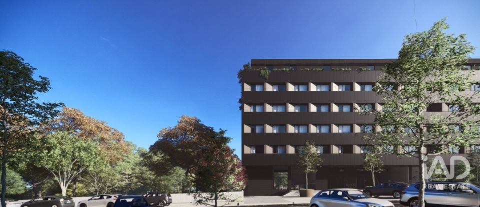 Apartment T3 in Margaride (Santa Eulália), Várzea, Lagares, Varziela e Moure of 181 m²