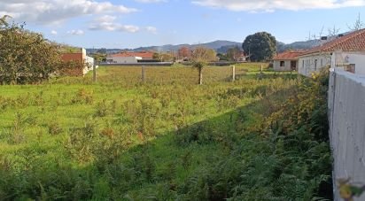 Building plot in Campos e Vila Meã of 878 m²