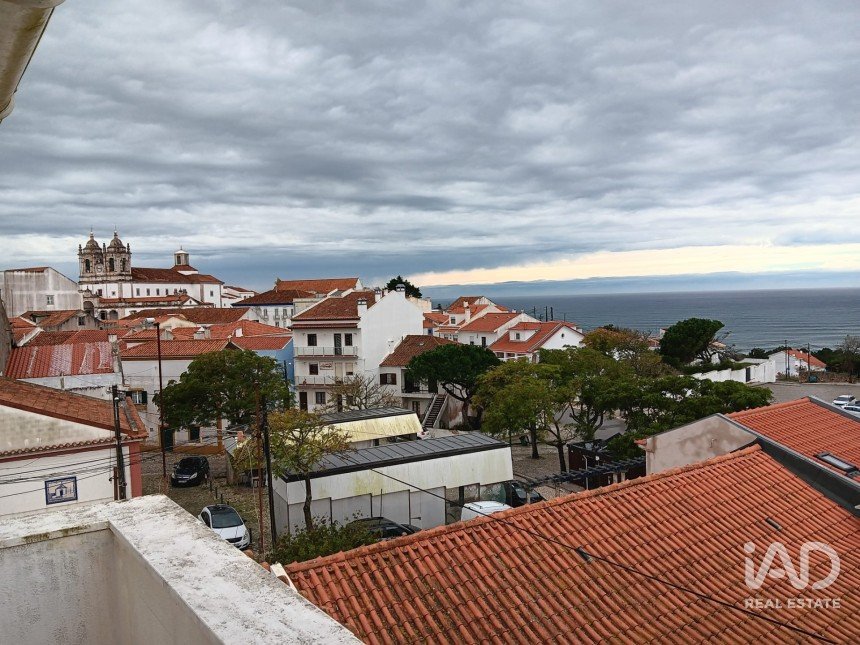Moradia T3 em Nazaré de 96 m²