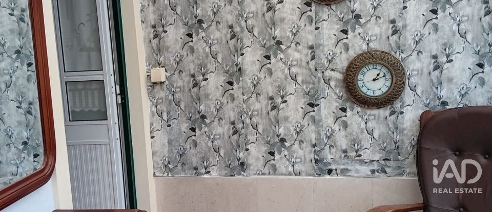 Moradia T3 em Nazaré de 96 m²