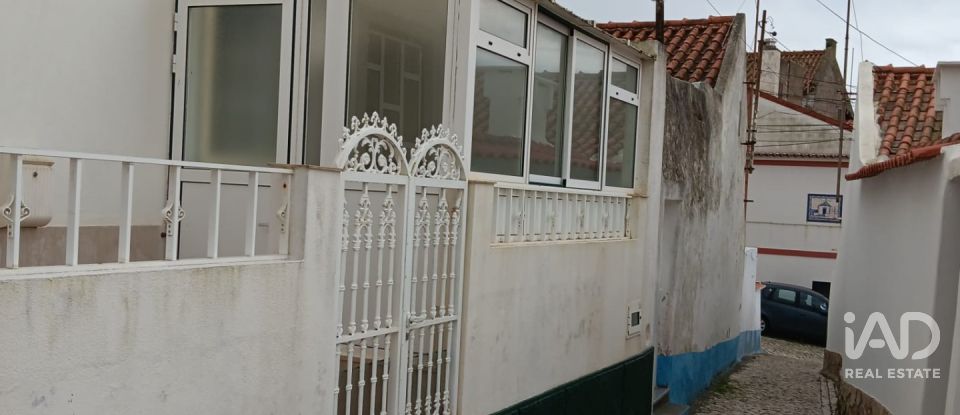 Moradia T3 em Nazaré de 96 m²