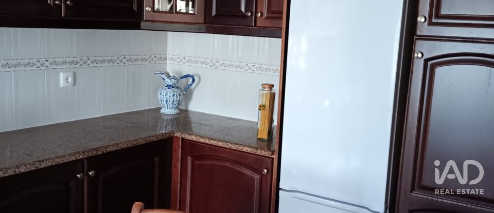 Moradia T3 em Nazaré de 96 m²