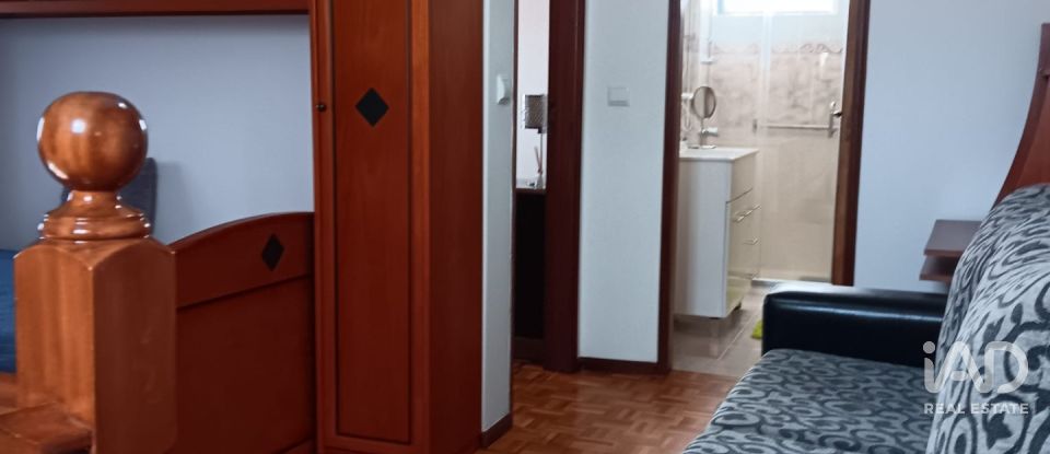 Moradia T3 em Nazaré de 96 m²