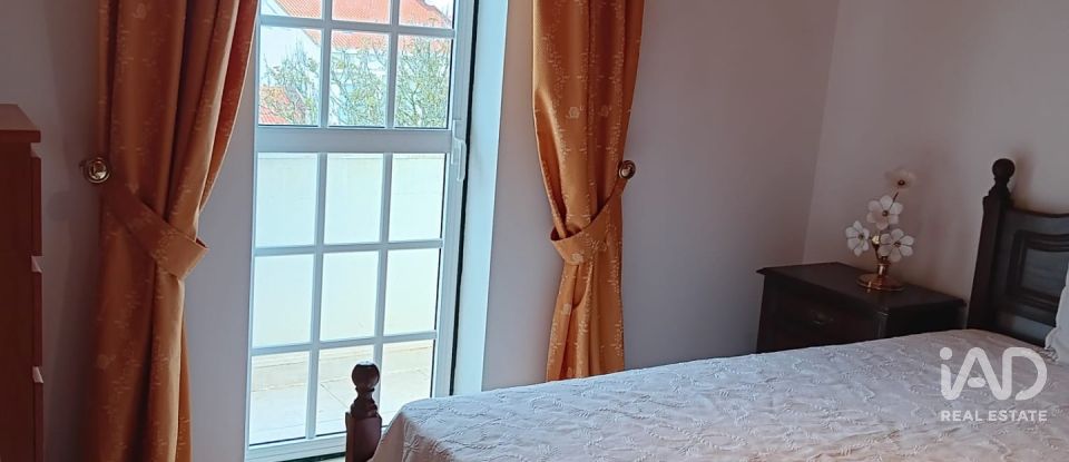 Moradia T3 em Nazaré de 96 m²