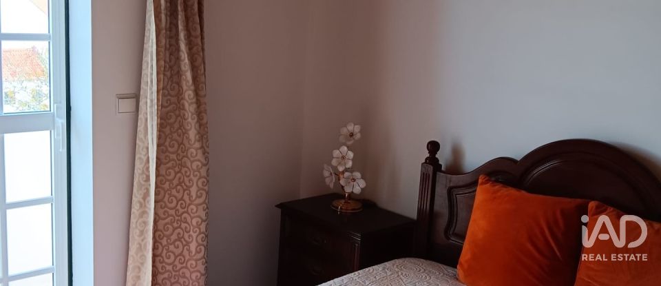 Moradia T3 em Nazaré de 96 m²