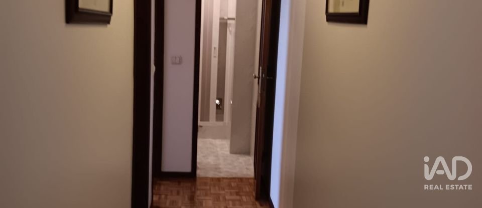 Moradia T3 em Nazaré de 96 m²