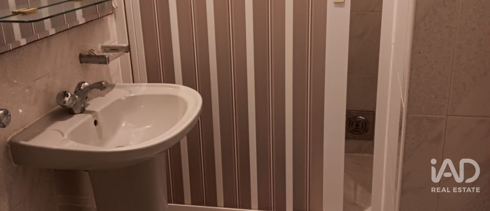 Moradia T3 em Nazaré de 96 m²