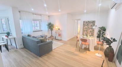 Apartamento T2 em Olivais de 66 m²