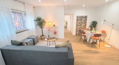 Apartamento T2 em Olivais de 66 m²