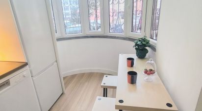 Apartamento T2 em Olivais de 66 m²