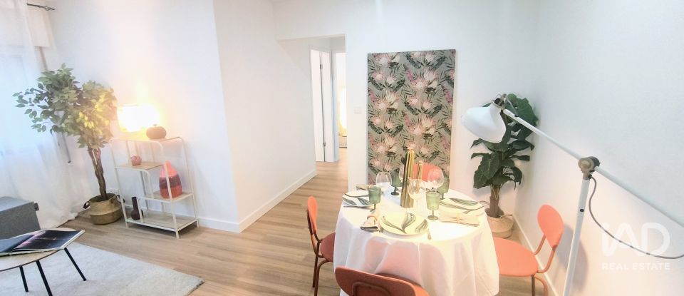 Apartamento T2 em Olivais de 66 m²