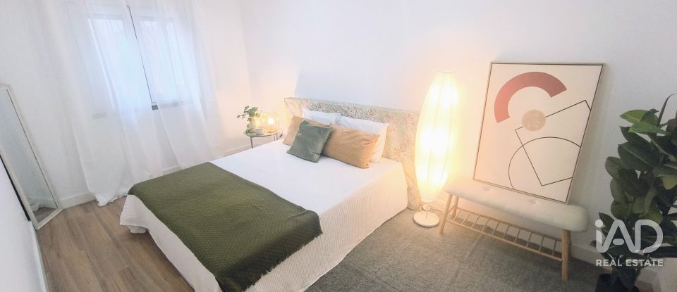 Apartamento T2 em Olivais de 66 m²