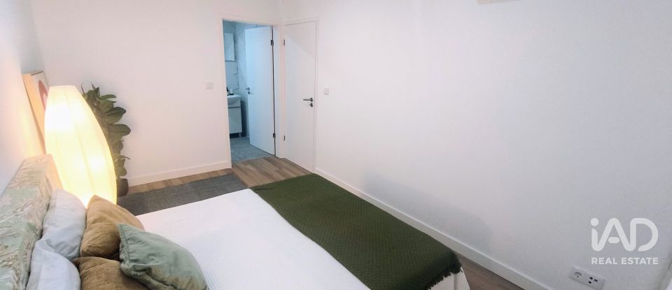 Apartamento T2 em Olivais de 66 m²