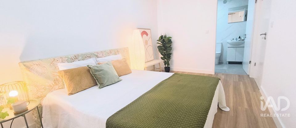 Apartamento T2 em Olivais de 66 m²