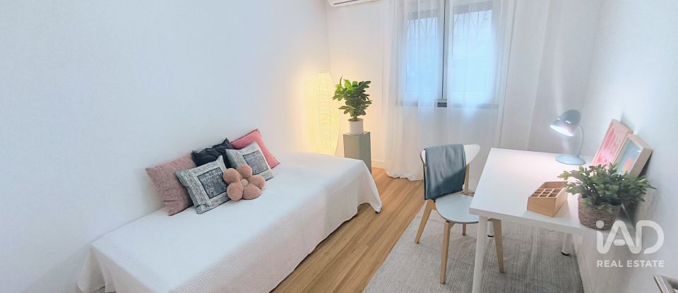 Apartamento T2 em Olivais de 66 m²