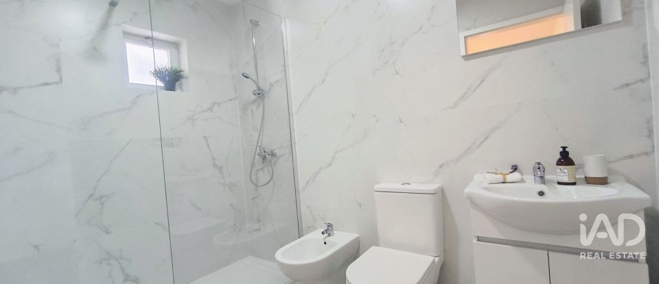 Apartamento T2 em Olivais de 66 m²