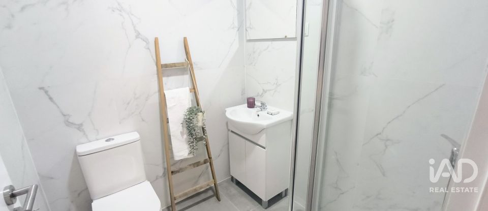 Apartamento T2 em Olivais de 66 m²