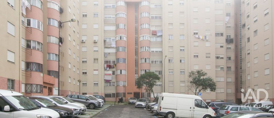Apartamento T2 em Olivais de 66 m²