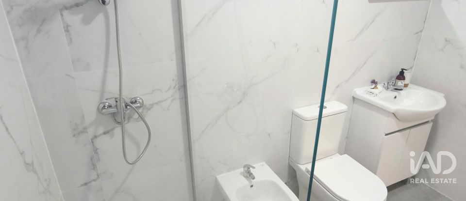 Apartamento T2 em Olivais de 66 m²