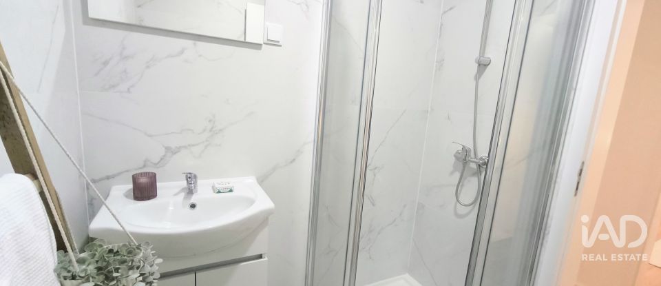 Apartamento T2 em Olivais de 66 m²