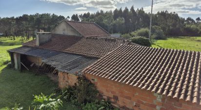 House T3 in Caldas da Rainha - Santo Onofre e Serra do Bouro of 93 m²