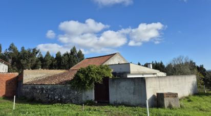 House T3 in Caldas da Rainha - Santo Onofre e Serra do Bouro of 93 m²