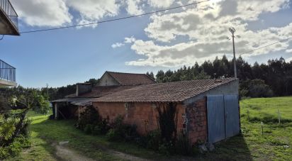 House T3 in Caldas da Rainha - Santo Onofre e Serra do Bouro of 93 m²