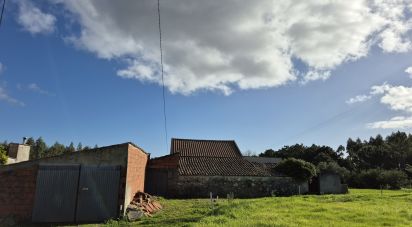 House T3 in Caldas da Rainha - Santo Onofre e Serra do Bouro of 93 m²