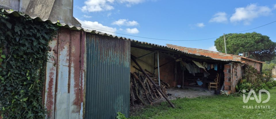 Moradia T3 em Caldas da Rainha - Santo Onofre e Serra do Bouro de 93 m²