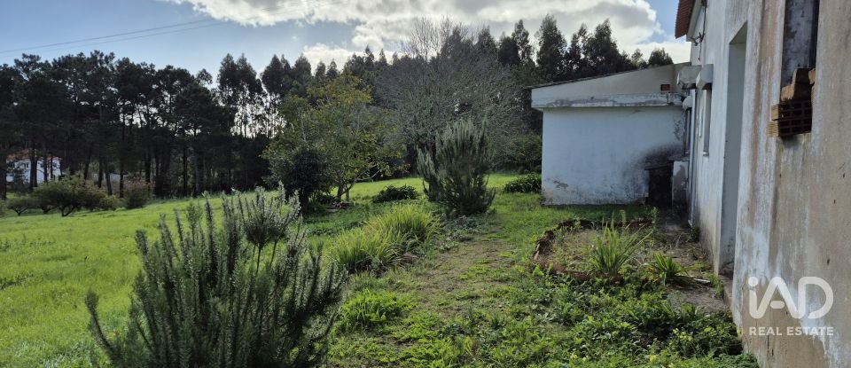 Moradia T3 em Caldas da Rainha - Santo Onofre e Serra do Bouro de 93 m²