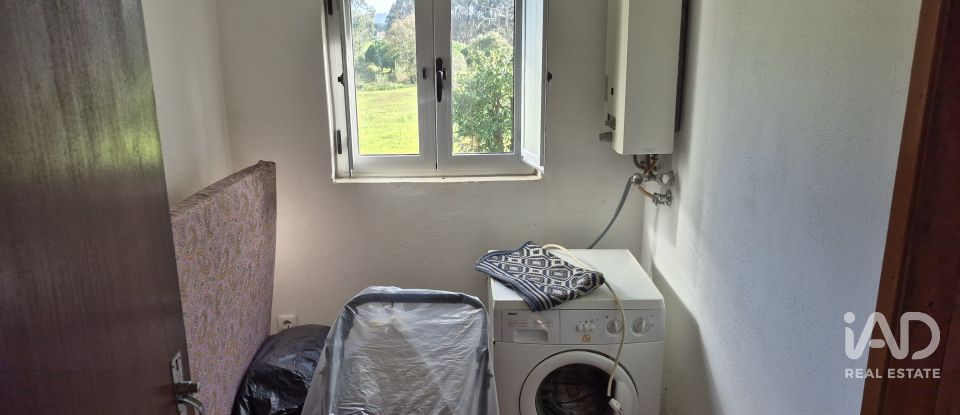 Moradia T3 em Caldas da Rainha - Santo Onofre e Serra do Bouro de 93 m²