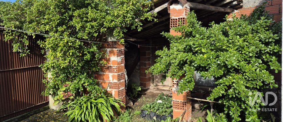 Moradia T3 em Caldas da Rainha - Santo Onofre e Serra do Bouro de 93 m²