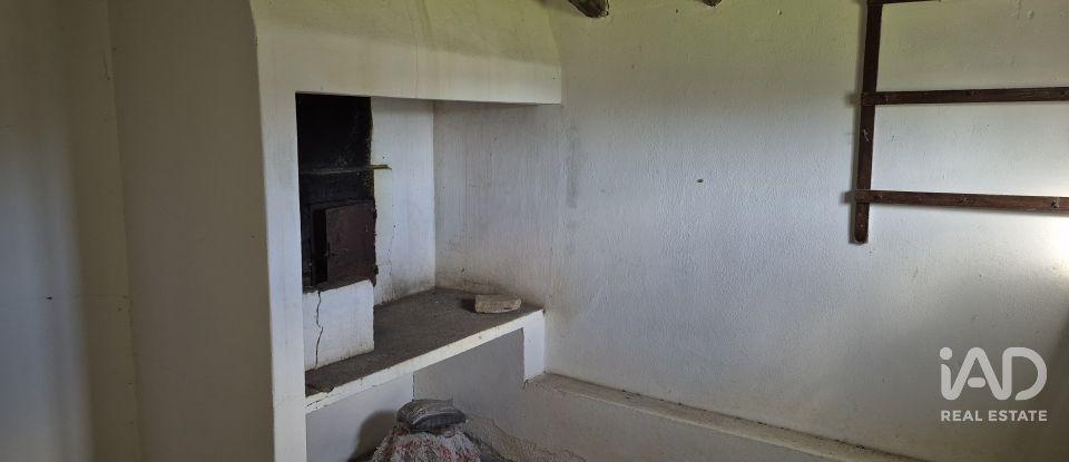 Moradia T3 em Caldas da Rainha - Santo Onofre e Serra do Bouro de 93 m²