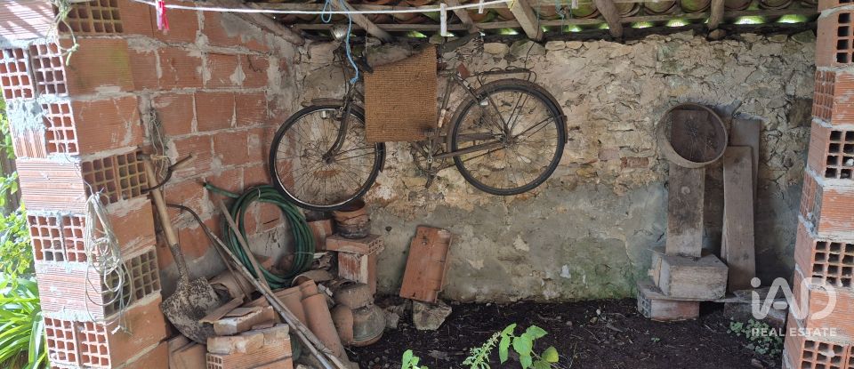 Moradia T3 em Caldas da Rainha - Santo Onofre e Serra do Bouro de 93 m²