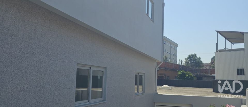 Appartement T3 à Oliveira do Douro de 120 m²