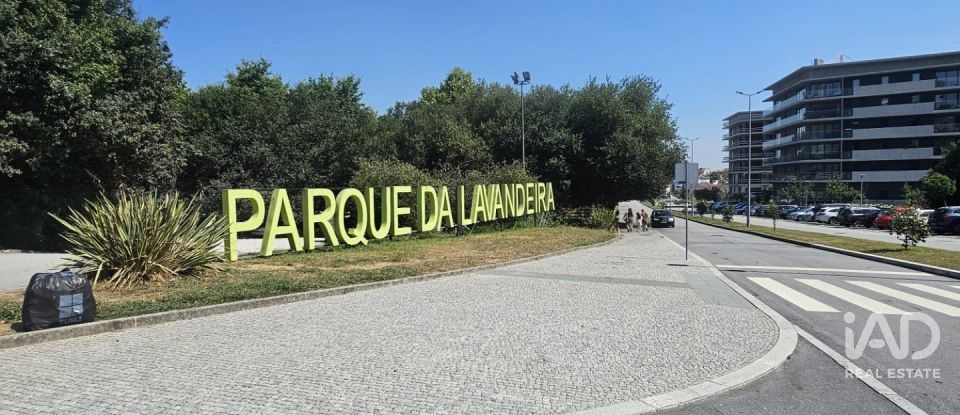 Appartement T3 à Oliveira do Douro de 120 m²