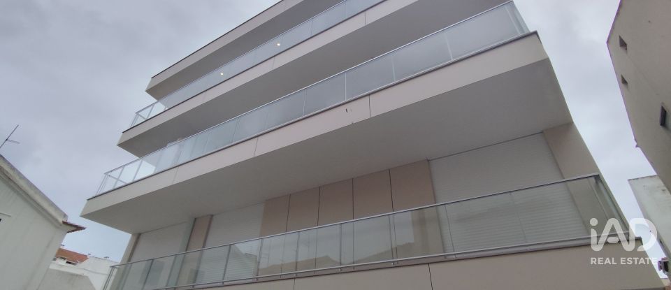 Apartment T2 in Nazaré of 81 m²