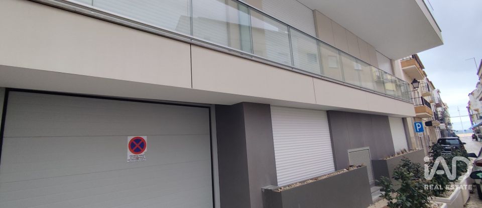 Apartment T2 in Nazaré of 81 m²