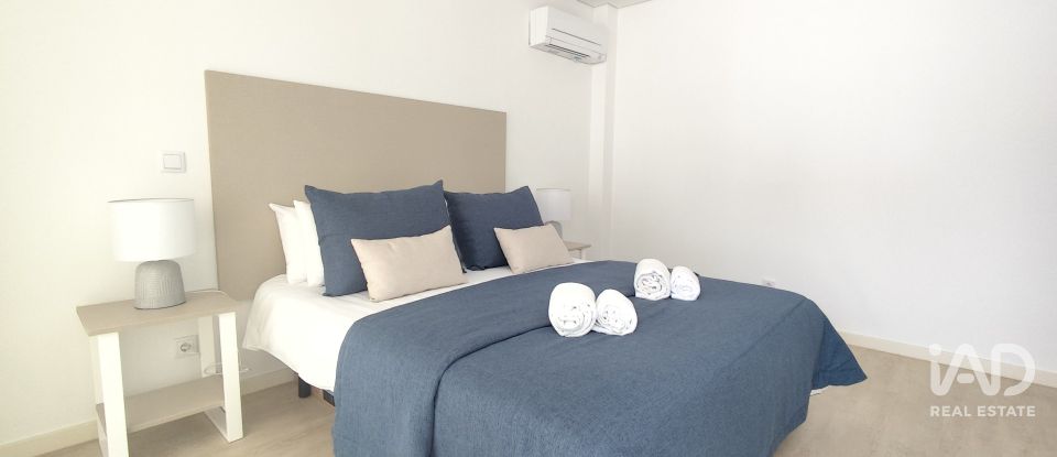 Apartment T2 in Nazaré of 81 m²