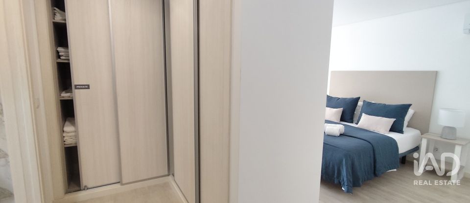 Apartment T2 in Nazaré of 81 m²