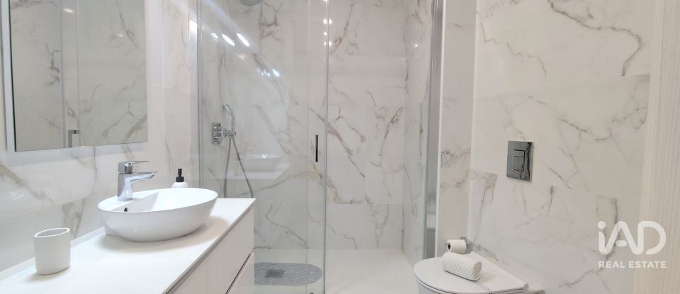 Apartment T2 in Nazaré of 81 m²