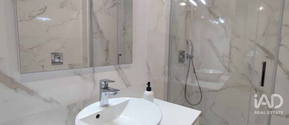 Apartment T2 in Nazaré of 81 m²