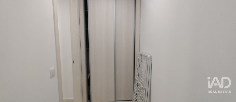 Apartment T2 in Nazaré of 81 m²