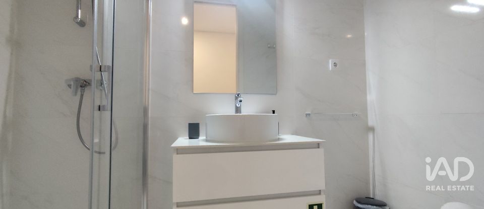 Apartment T2 in Nazaré of 81 m²