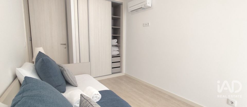Apartment T2 in Nazaré of 81 m²