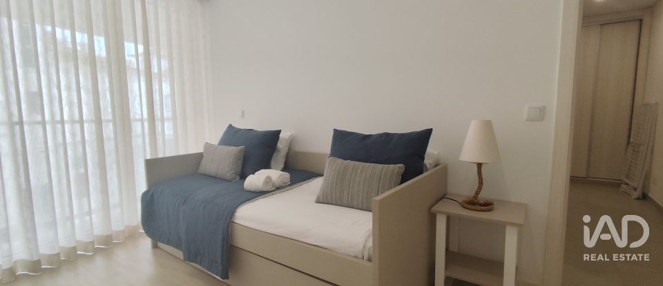 Apartment T2 in Nazaré of 81 m²
