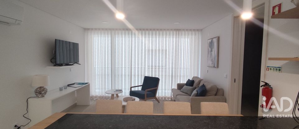 Apartment T2 in Nazaré of 81 m²